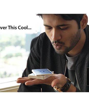 Magic Encarta Presents BLOW by Vivek Singhi video DOWNLOAD