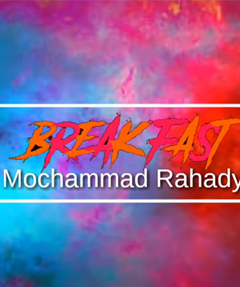 Breakfast by Machammad Rahadyan video DOWNLOAD