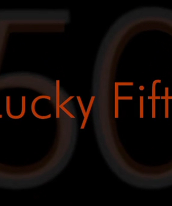 Lucky 50 by Jason Ladanye video DOWNLOAD