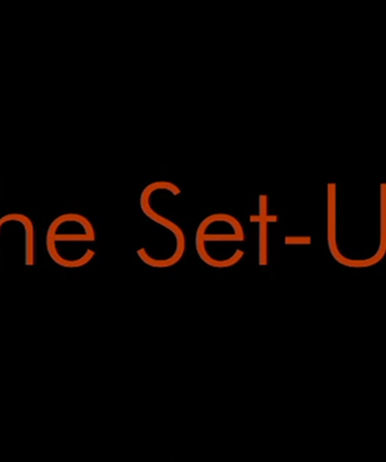 The Set-Up by Jason Ladanye video DOWNLOAD