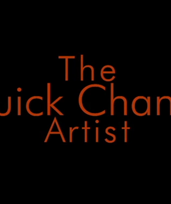 The Quick Change Artist by Jason Ladanye video DOWNLOAD