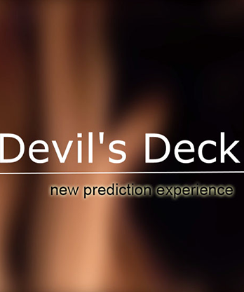 Devil's Deck by Sandro Loporcaro (Amazo) video download