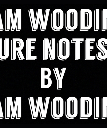 Sam Wooding Lecture Notes 2017 by Sam Wooding eBook DOWNLOAD
