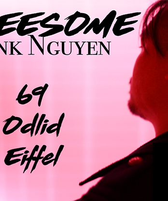 Threesome by Think Nguyen video DOWNLOAD