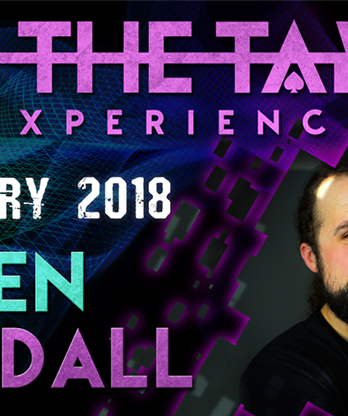 At The Table Live Lecture Ben Cardall January 17 2018 video DOWNLOAD