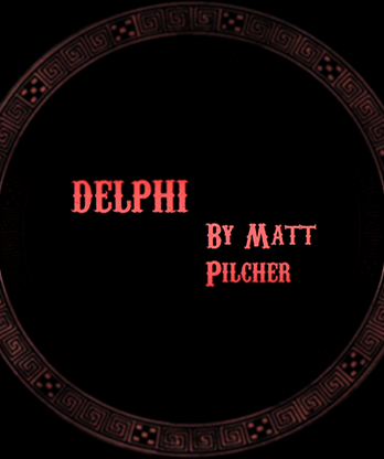 DELPHI by Matt Pilcher video DOWNLOAD