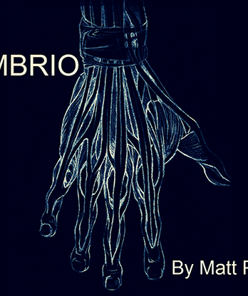 LUMBRIO by Matt Pilcher video DOWNLOAD