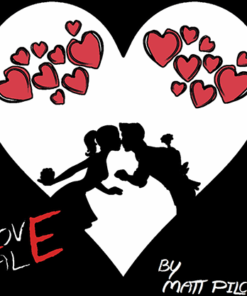 LOVE TALE by Matt Pilcher video DOWNLOAD