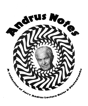 Andrus Notes Jerry Andrus eBook DOWNLOAD