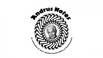 Andrus Notes Jerry Andrus eBook DOWNLOAD