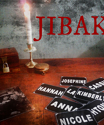 JIBAKU by Parlin Lay video DOWNLOAD