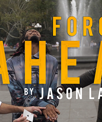 The Vault - Forging Ahead by Jason Ladanye video DOWNLOAD