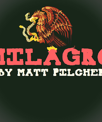 Milagro! by Matt Pilcher video DOWNLOAD