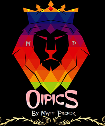 Oipics by Matt Pilcher video DOWNLOAD