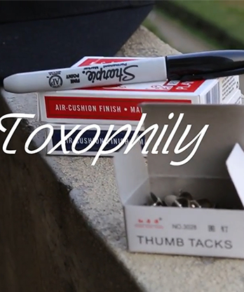 Toxophily by Learned Chang video DOWNLOAD