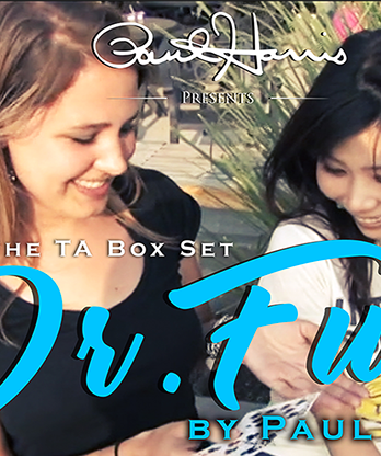 The Vault - Dr. Fun by Paul Harris video DOWNLOAD