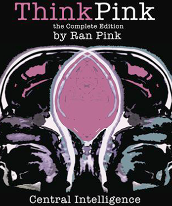 Think Pink by Ran Pink eBook DOWNLOAD