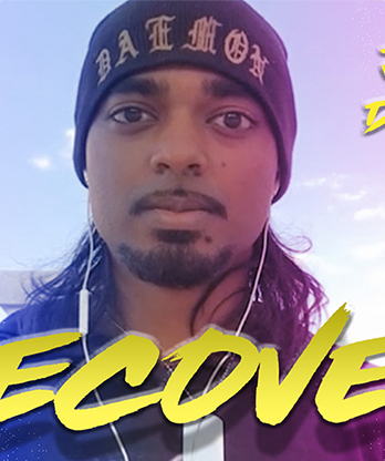 Recover by Johnny Daemon video DOWNLOAD