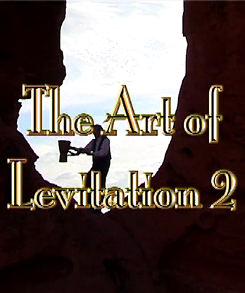 The Art of Levitation Part 2 by Dirk Losander video DOWNLOAD