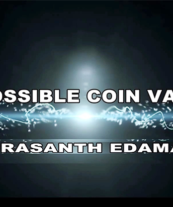 Impossible Coin Vanish by Prasanth Edamana video DOWNLOAD