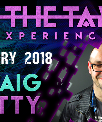 At The Table Live Lecture Craig Petty February 7th 2018 video DOWNLOAD