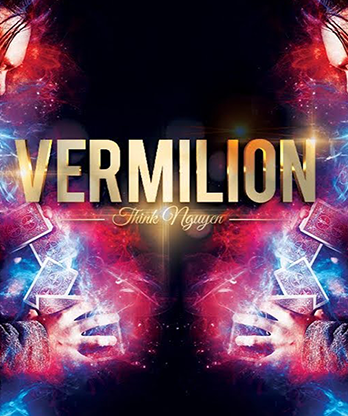 Vermillion by Think Nguyen - DVD