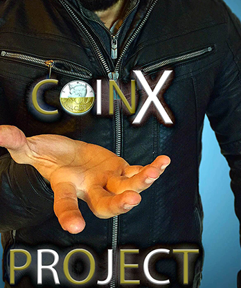 Coin X Project by Zolo video DOWNLOAD