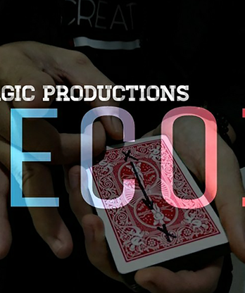 RECOIL by MR Magic Production video DOWNLOAD