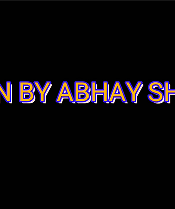 ADJOIN by Abhay Sharma video DOWNLOAD