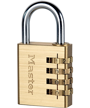 Ring of Destiny - Combination Lock Number Mentalism by Jonathan Royle Mixed Media DOWNLOAD