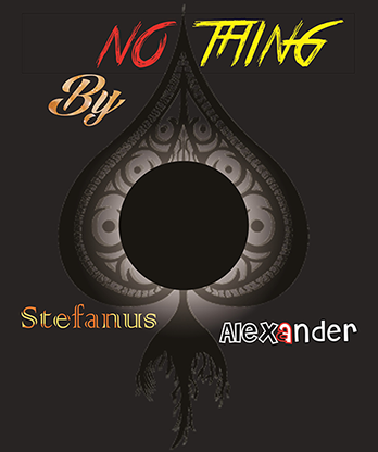 No Thing by Stefanus Alexander video DOWNLOAD