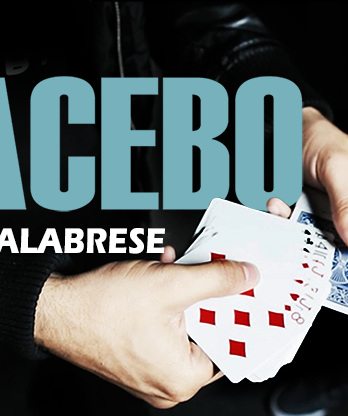 The Vault - PLACEBO by Mark Calabrese video DOWNLOAD