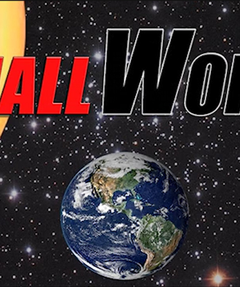 Small World by Patrick Redford video DOWNLOAD