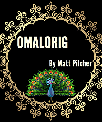 OMALORIG by Matt Pilcher video DOWNLOAD