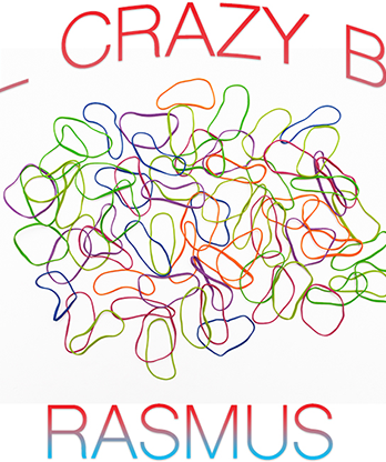 Total Crazy Bands by Rasmus video DOWNLOAD