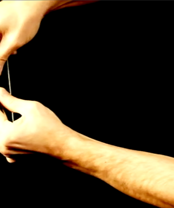 Ultra Torn and Restored Rubber Band by Rasmus video DOWNLOAD