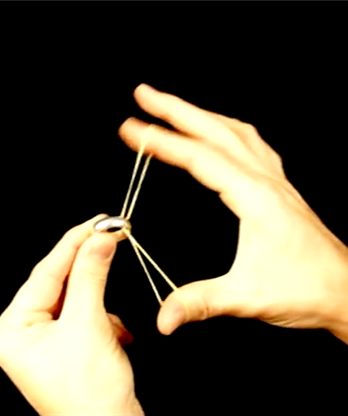 Ultra Rising Ring on Rubber Band by Rasmus video DOWNLOAD