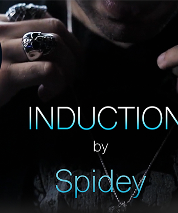 The Vault - Induction by Spidey video DOWNLOAD