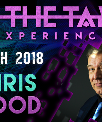 At The Table Live Lecture Chris Wood March 21st 2018 video DOWNLOAD