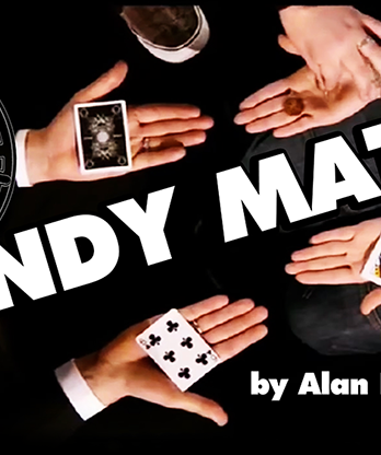 The Vault - Handy Matrix by Alan Rorrison video DOWNLOAD