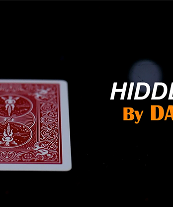 Hidden Eye by David Luu video DOWNLOAD