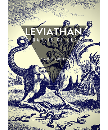 Leviathan by Francis Girola eBook DOWNLOAD