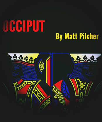 Occiput by Matt Pilcher video DOWNLOAD