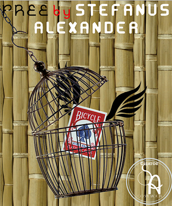 Free by Stefanus Alexander video DOWNLOAD