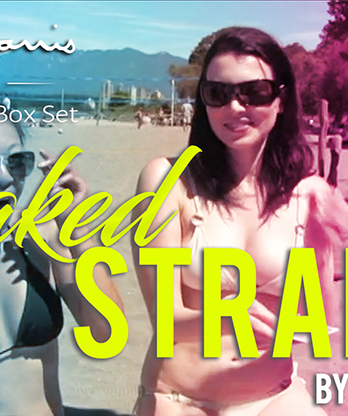 The Vault - Naked Strange by Paul Harris video DOWNLOAD