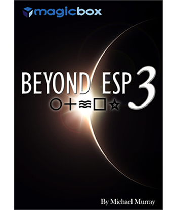 Beyond ESP 3 2.0 by Magicbox.uk - Trick