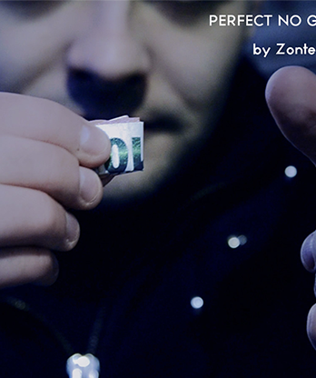 Perfect No Gimmick Bill Change by Zonte & Marcos Waldemar video DOWNLOAD