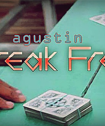 Break Free by Agustin video DOWNLOAD