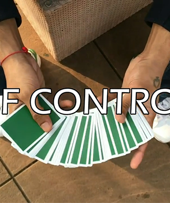 Magic Encarta Presents DF Control by Vivek Singhi video DOWNLOAD
