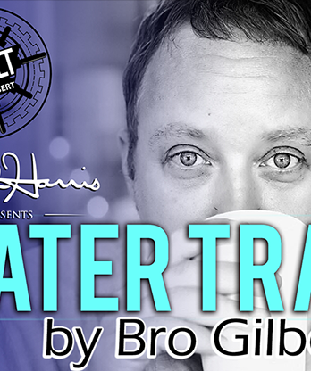 The Vault - Water Trap by Bro Gilbert (From the TA Box Set) video DOWNLOAD